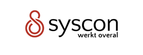 SYSCONV Logo photo - 1