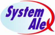 SYSTEM ALEX BEOGRAD Logo photo - 1