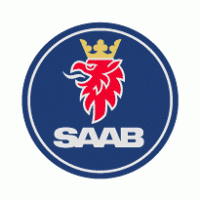 Saab MY2001 Logo photo - 1