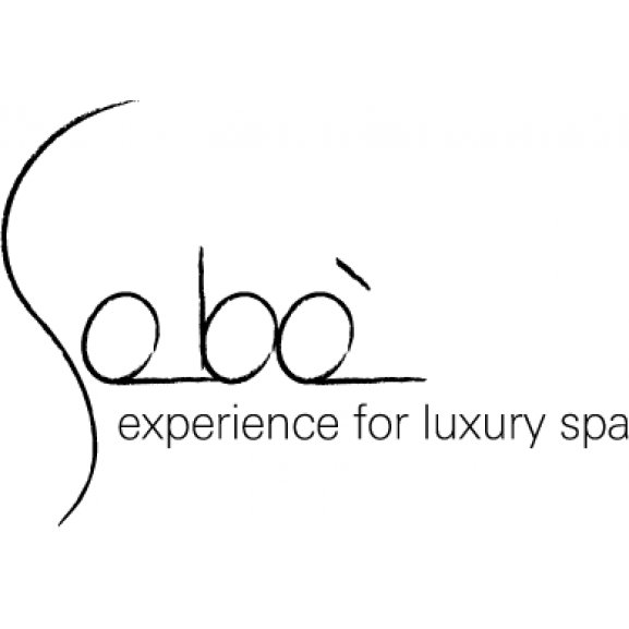 Saba Luxury Spa Logo photo - 1