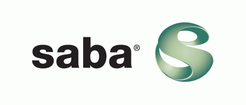 Saba Software Logo photo - 1