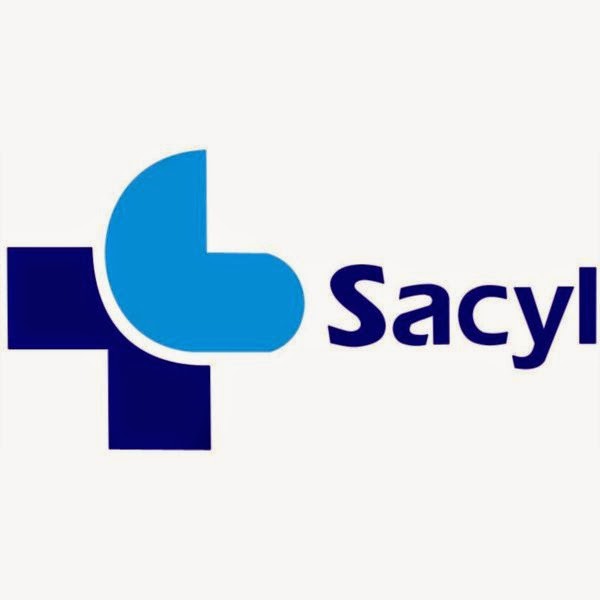 Sacyl Logo photo - 1
