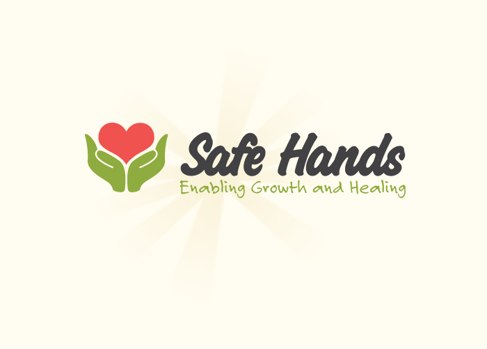Safe Hands Logo photo - 1