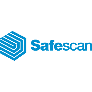 Safescan Logo photo - 1