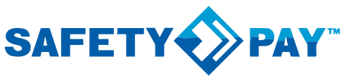 SafetyPay Logo photo - 1