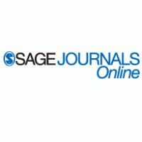 Sage Journals Online Logo photo - 1
