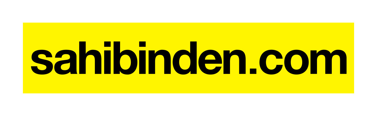 Sahibinden Logo photo - 1