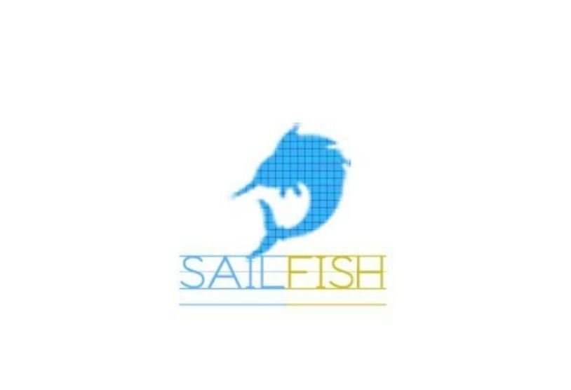 Sailfish Logo photo - 1