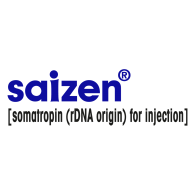 Saizen Merck Serono Logo photo - 1