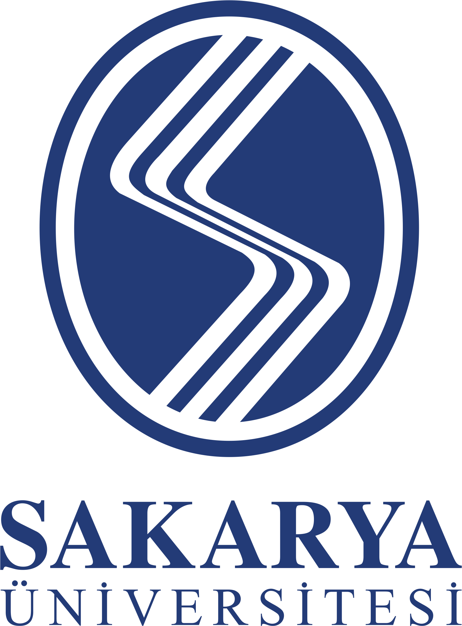 Sakarya Üniversitesi SAÜ Logo photo - 1
