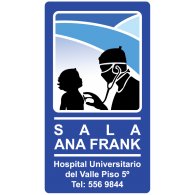 Sala Ana Frank Logo photo - 1