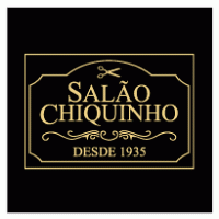 Salao do Chiquinho Logo photo - 1
