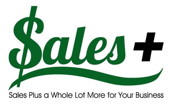 SalesPlus Logo photo - 1