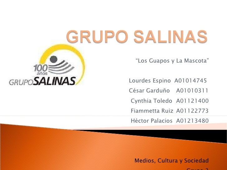 Salinas & Rocha Logo photo - 1