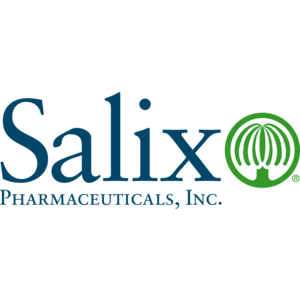 Salix Pharmaceuticals Logo photo - 1