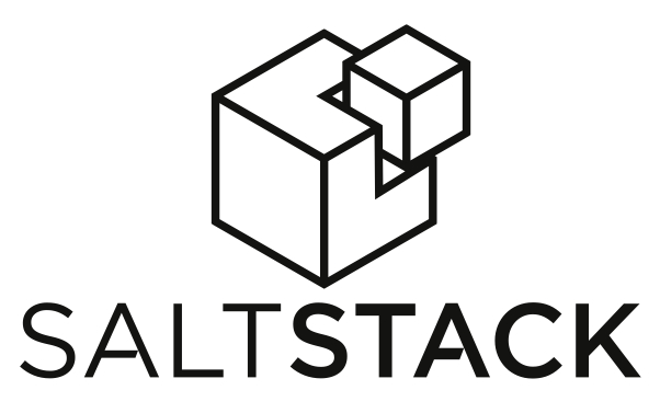 SaltStack Logo photo - 1