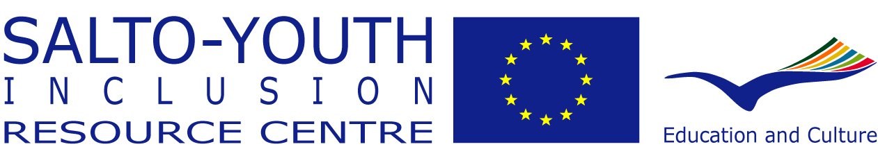 Salto-Youth Resource Centres Logo photo - 1
