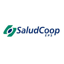 Saludcoop Logo photo - 1