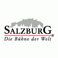 Salzburg Airport Logo photo - 1