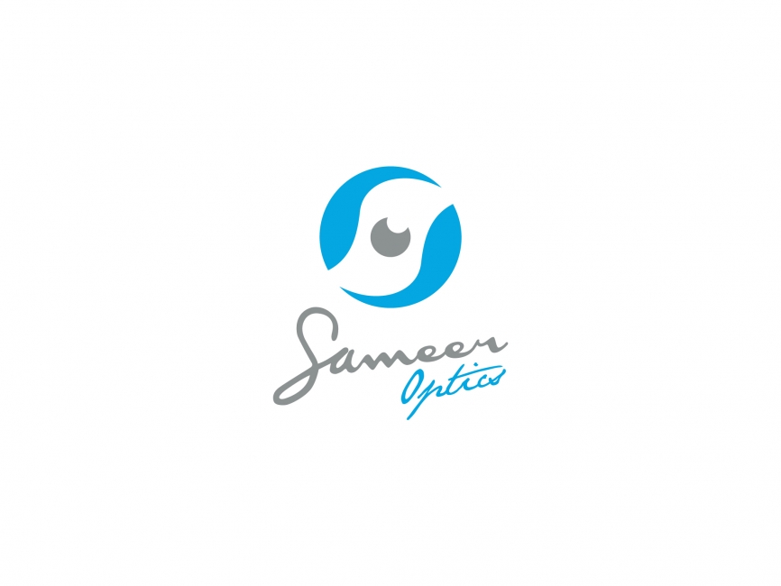 Sameer Optics Logo photo - 1