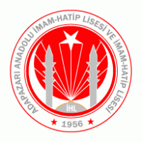 Samsun Anadolu Imam Hatip Lisesi Logo photo - 1