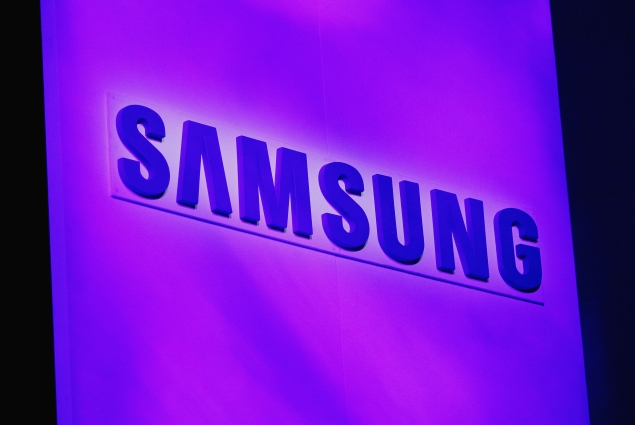 Samsung DigitAll Logo photo - 1