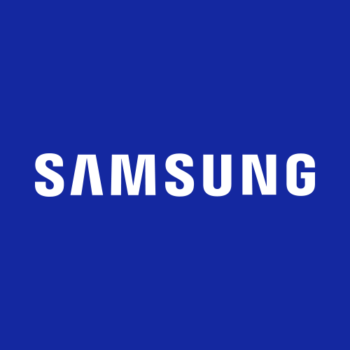 Samsung Electronics Logo photo - 1