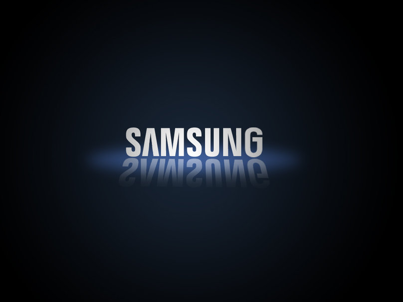 Samsung Khan Logo photo - 1
