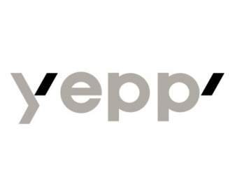 Samsung Yepp Logo photo - 1