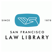 San Francisco Law Library Logo photo - 1