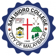San Isidro College Malaybalay Logo photo - 1