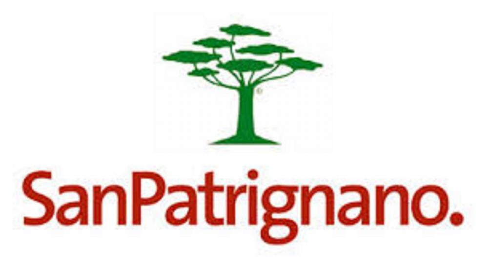 San Patrignano Logo photo - 1