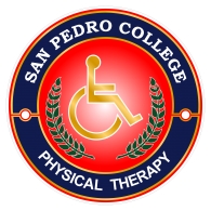San Pedro College - Physical Therapy Logo photo - 1