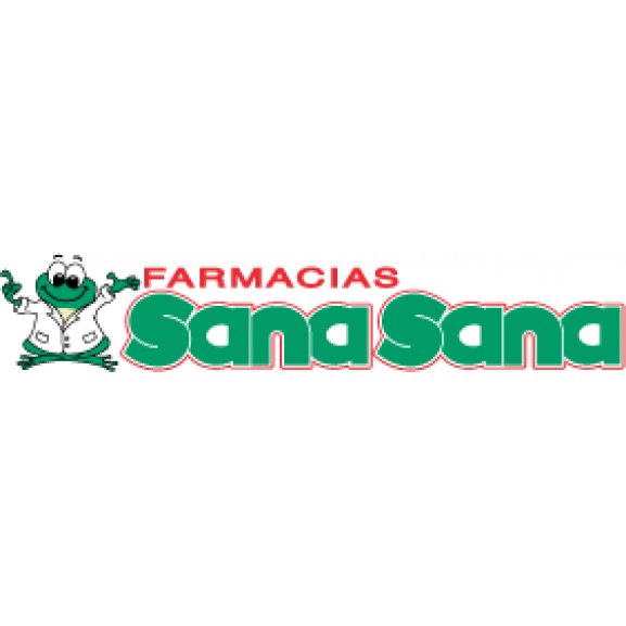 SanaSana Farmacia Logo photo - 1