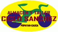 Sanchez Representacoes Logo photo - 1