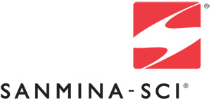 Sanmina Sci Logo photo - 1