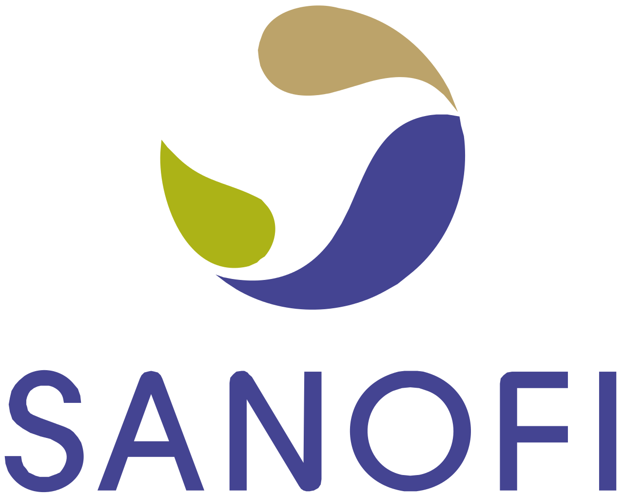 Sanofi Logo photo - 1