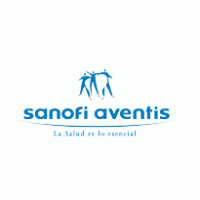 Sanofi_Aventis_ ITA Logo photo - 1