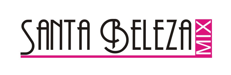 Santa Beleza Logo photo - 1