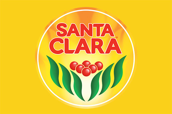 Santa Clara Café Logo photo - 1