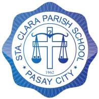 Santa Clara De Montefalco Parish School Logo photo - 1