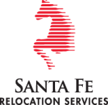 Santa Fe Relocation Services Logo photo - 1