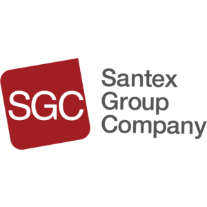 Santex Group Company Logo photo - 1
