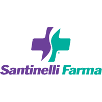 Santinelli Farma Logo photo - 1