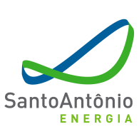 Santo Antônio Energia Logo photo - 1