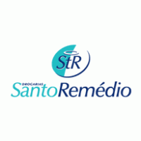 Santo Remédio StR Logo photo - 1