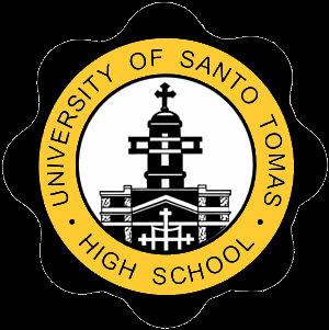 Santo Tomas High School Logo photo - 1