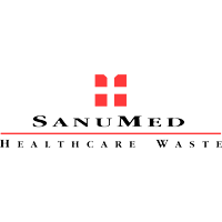 SanuMed Medical Wasted Logo photo - 1