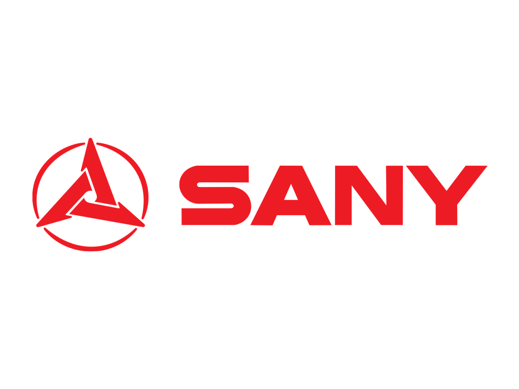 Sany Logo photo - 1