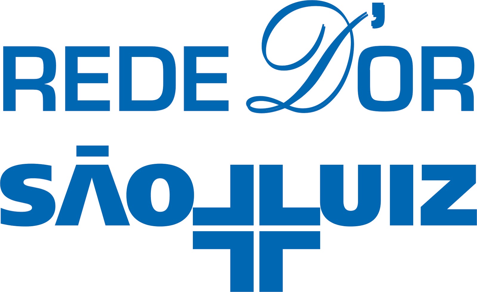 Sao Luiz Logo photo - 1